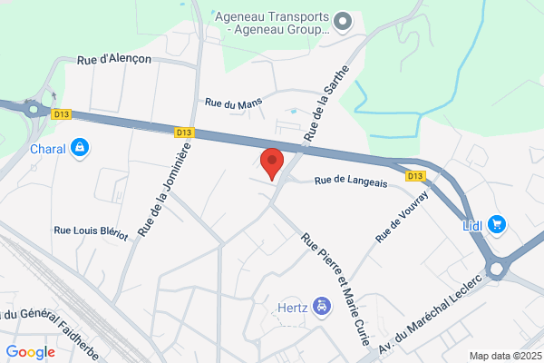 Aamipi Metrologie