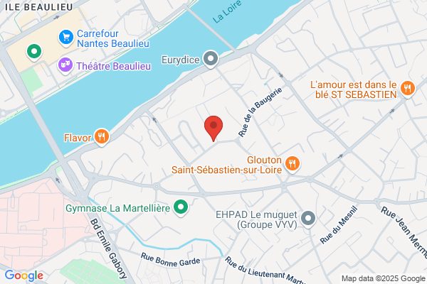 Agence Caramel