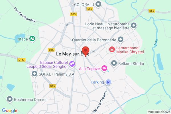 Agence Maytaise Informatique