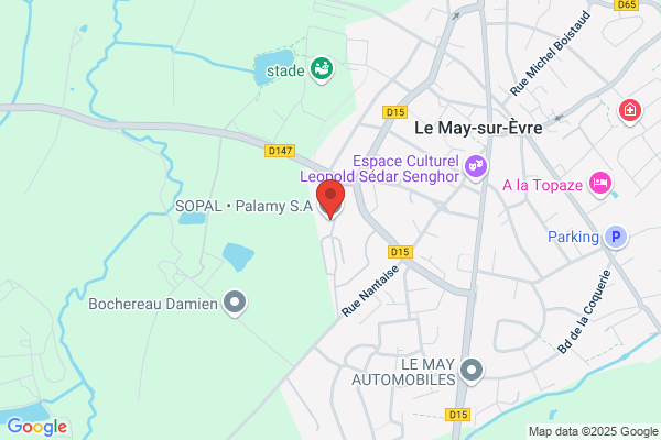 Ampafrance (Sa)