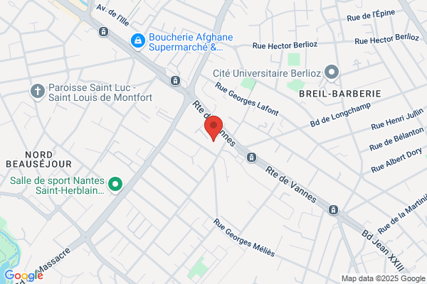 Ams Atlantique Miroiterie Service