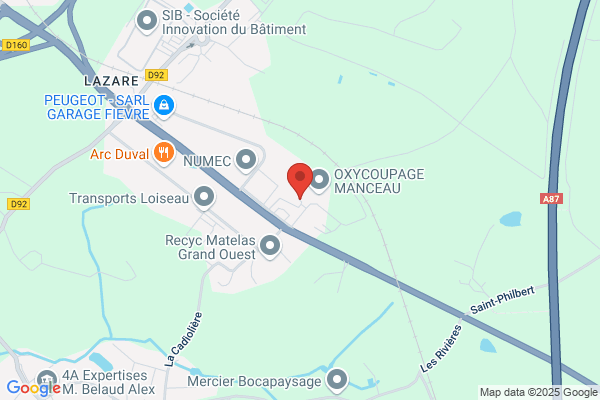 Anjou Automation