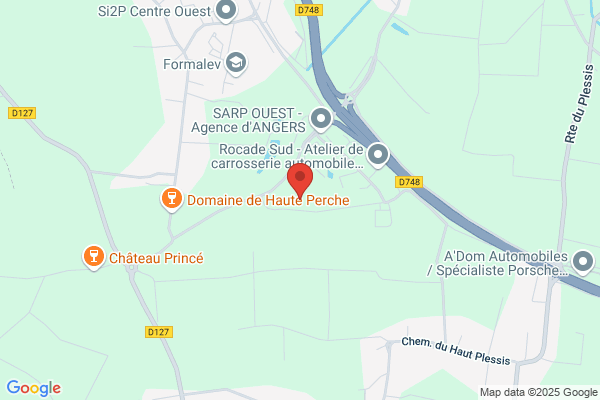 Anjou Levage
