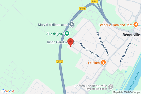 Anjou Renovation Multiservices
