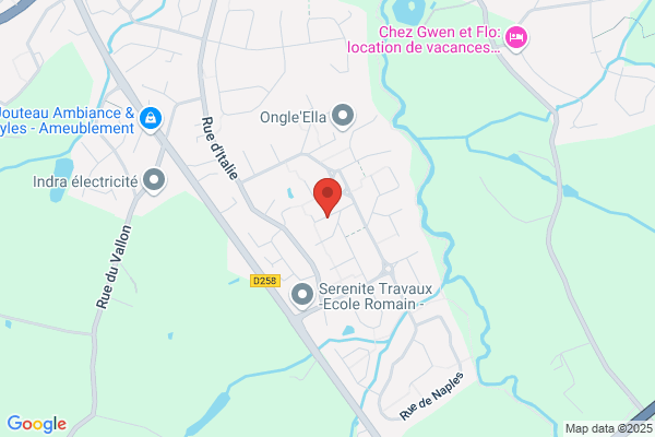 Association Choletaise D Allergologie