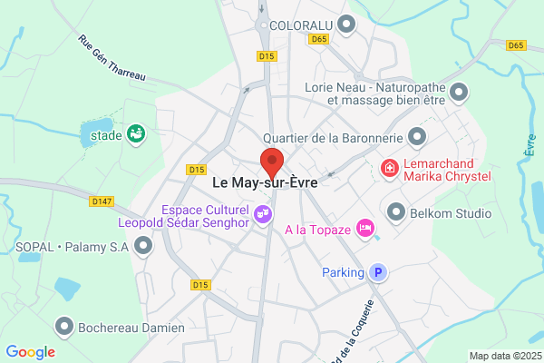 Association Des