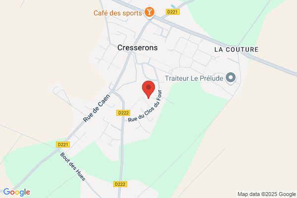 Atelier Raud Olivier
