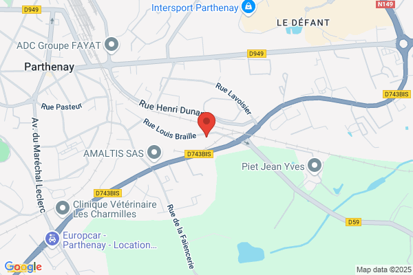 Ati Association Tutelaire Pour Inadaptes