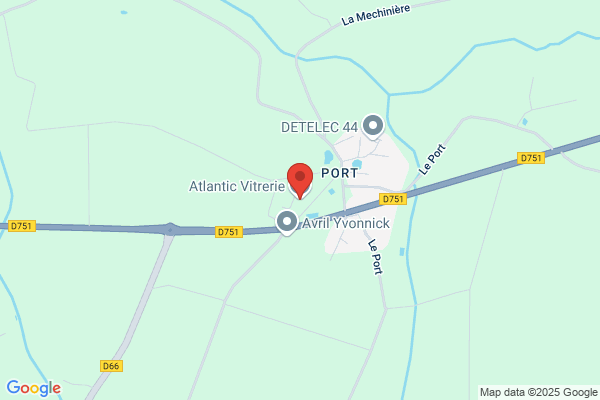 Atlantique Miroiterie Service
