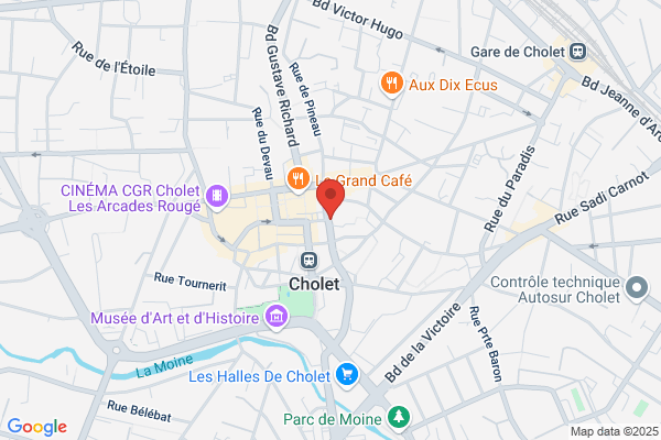 Banque Tarneaud