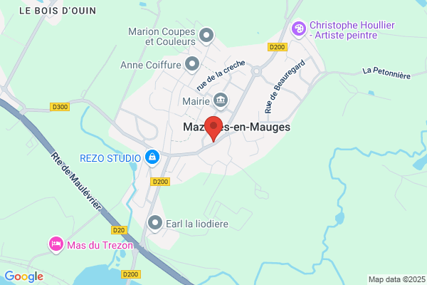 Bar Des Sports