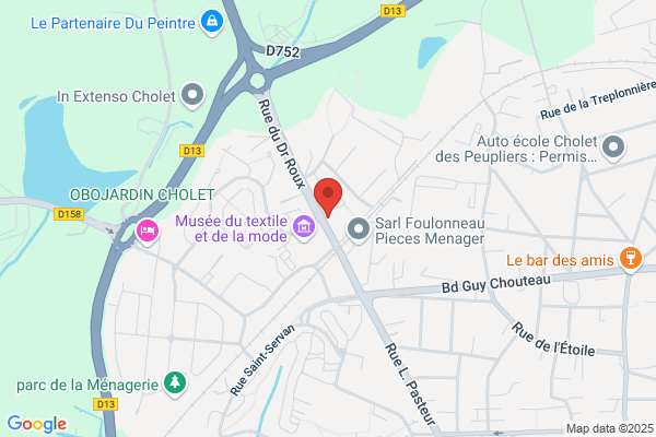 Barraud Maurice Boulangerie Patisserie