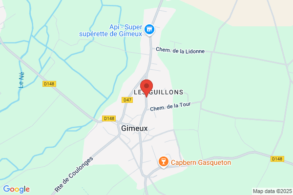 Baudin Marie Dominique Infirmiere