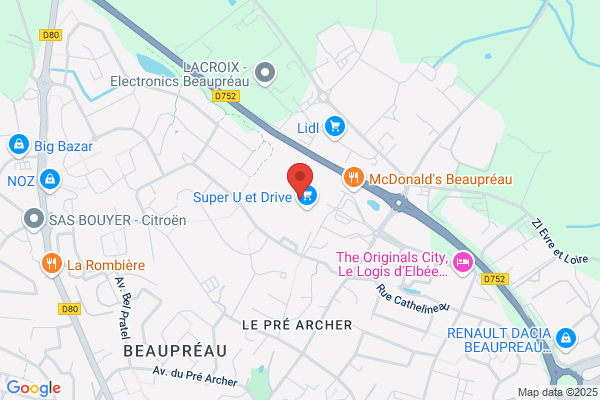 Beaumier Cordonnerie