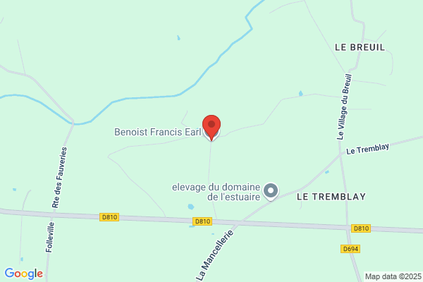 Benoist Freres