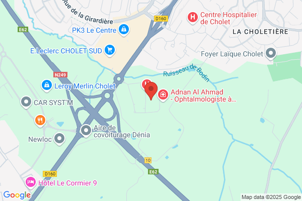 Bire Joel