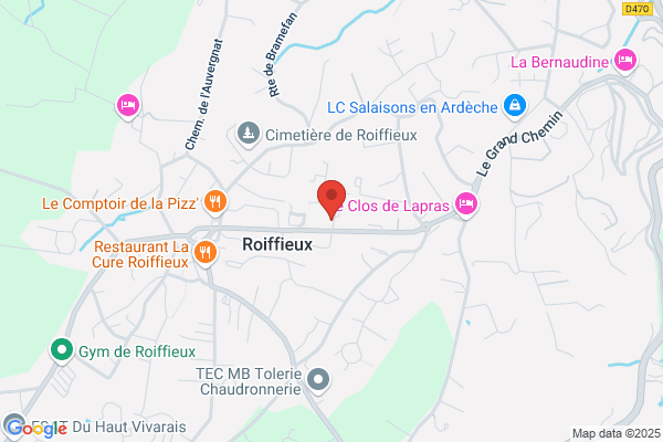 Boucherie Roudier Jean Louis