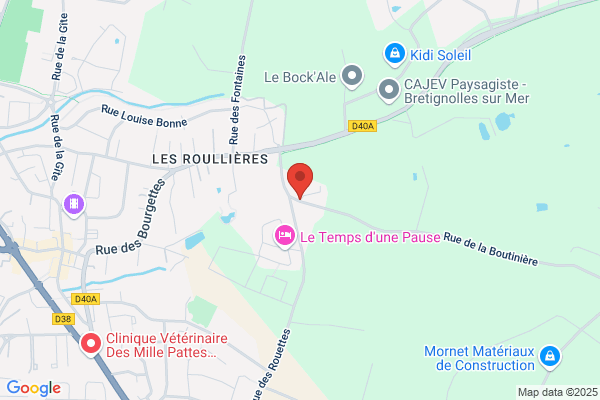 Bretin Gilles Garage Auto