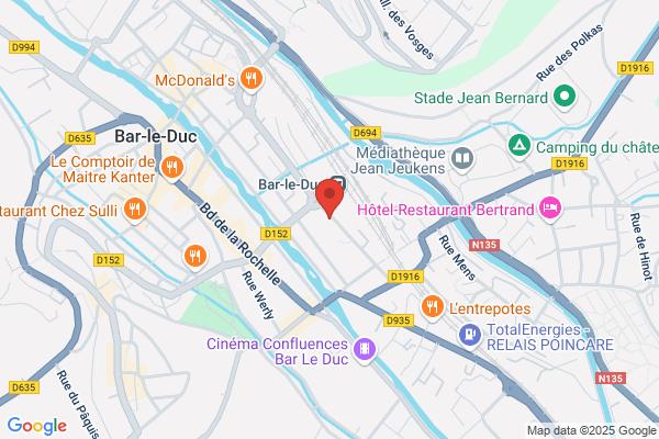 Cafe Hotel Terminus Pmu
