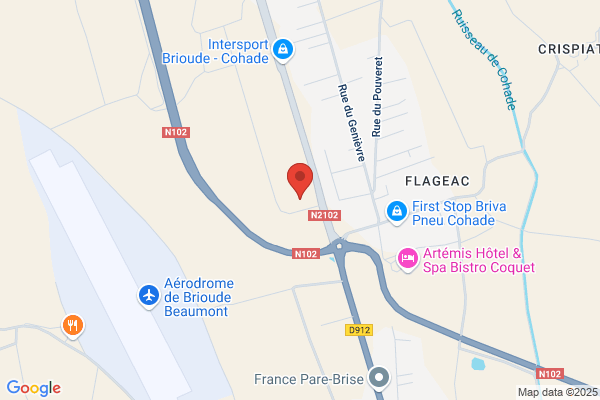 Caillaud (Sa)