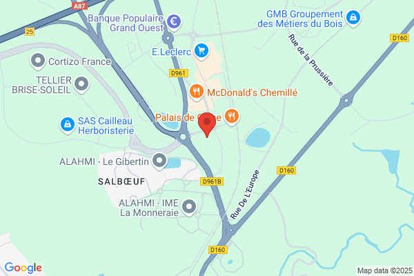 Camaieu Femmes