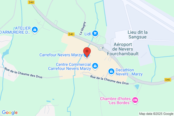 Carrefour Service Apres Vente