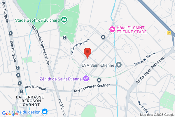 Centre Dentaire Mutualiste