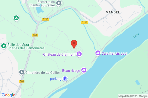 Centre Evangelique