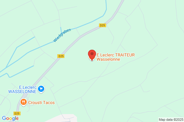Centre Leclerc Charcutier Traiteur