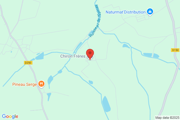 Chiron Freres Sarl