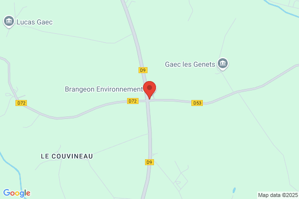 Dechetterie Du Sivu Des Quatre Routes