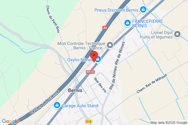 Ebenisterie Beaumard