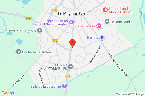 Ecole Primaire Notre Dame