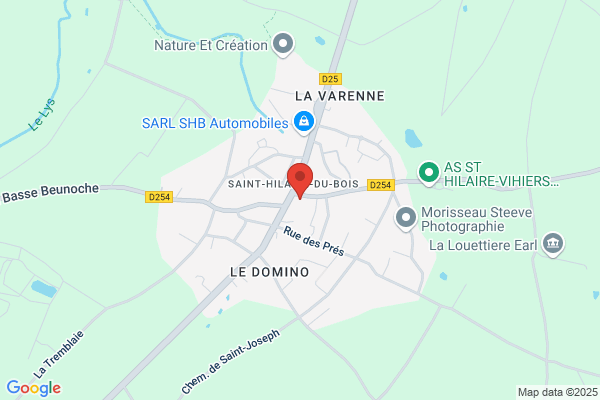 Godineau Braud Sarl
