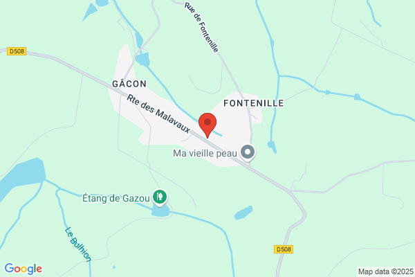 GP INFORMATIQUE