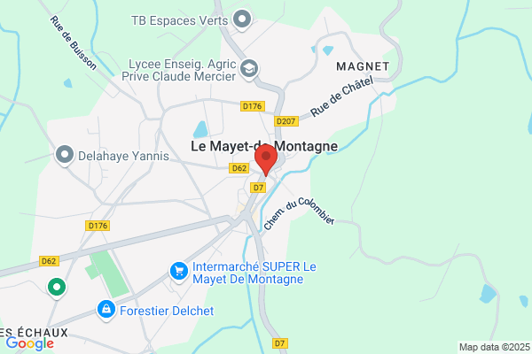 La Poste Agence Communale