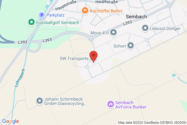 Sw transport