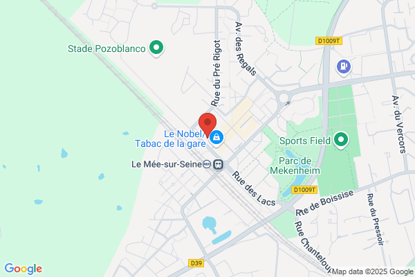 La Poste - Centre d'examen du code de la route