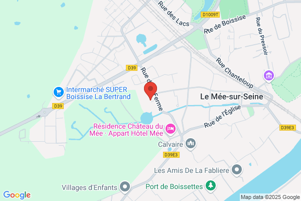 BROCANTE DE LA FERME DU MEE