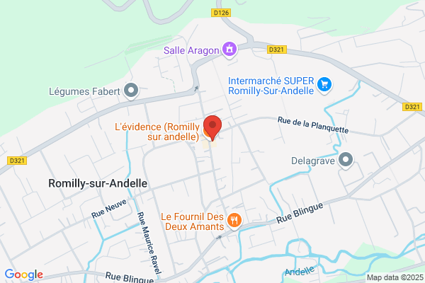 LECONTE LOCATION