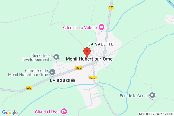 La Poste Agence Communale