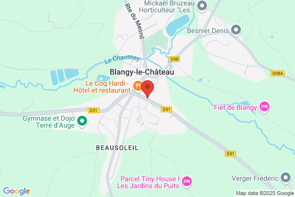 La Poste Agence Communale