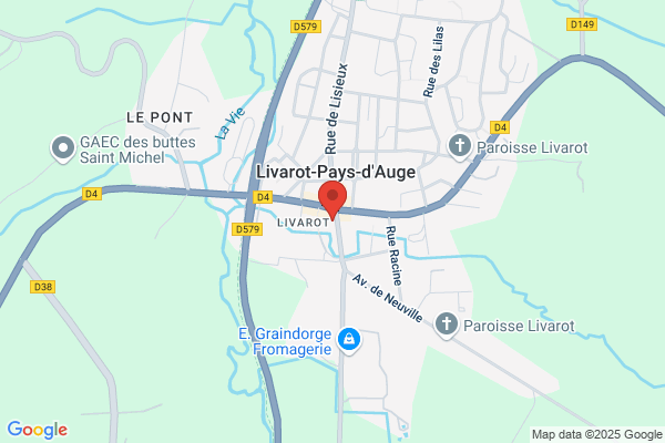 Atol Mon Opticien Livarot