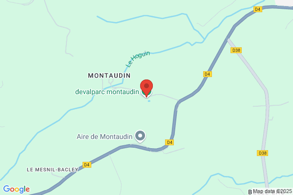 devalparc montaudin