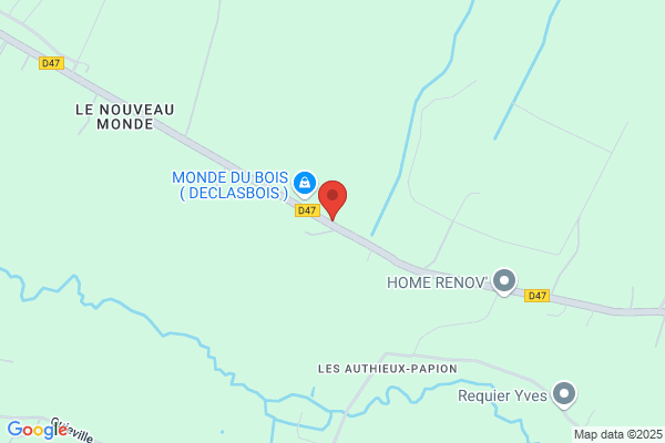 OCM - Ouest Clôtures Matériaux