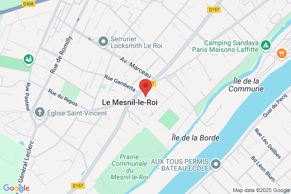 Croix Rouge Francaise Secourisme