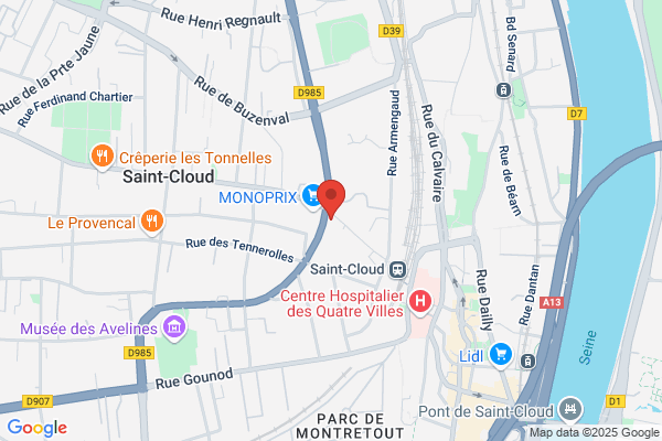 Banque Populaire Val De France Bpvf