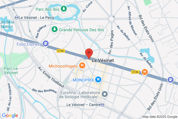 Banque Populaire Val De France Bpvf