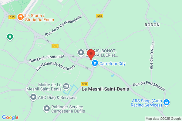 Caisse D Epargne Ile De France Ouest