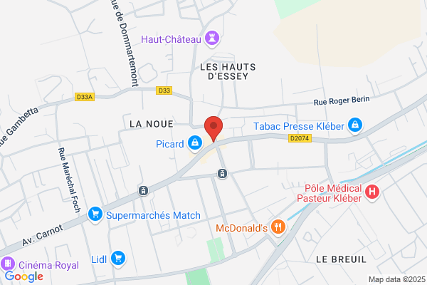 Credit Lyonnais
